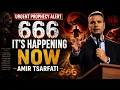 666 HAS ALREADY BEGUN THE HIDDEN MARK OF THE BEAST REVEALED AMIR TSARFATI