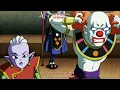 『Lyrics AMV』 Dragon Ball Super OP. 2 Full 「Genkai Toppa × Survivor - Kiyoshi Hikawa」