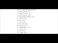 Download Lagu Dj Icu   Fifht Element   Full Album   2014