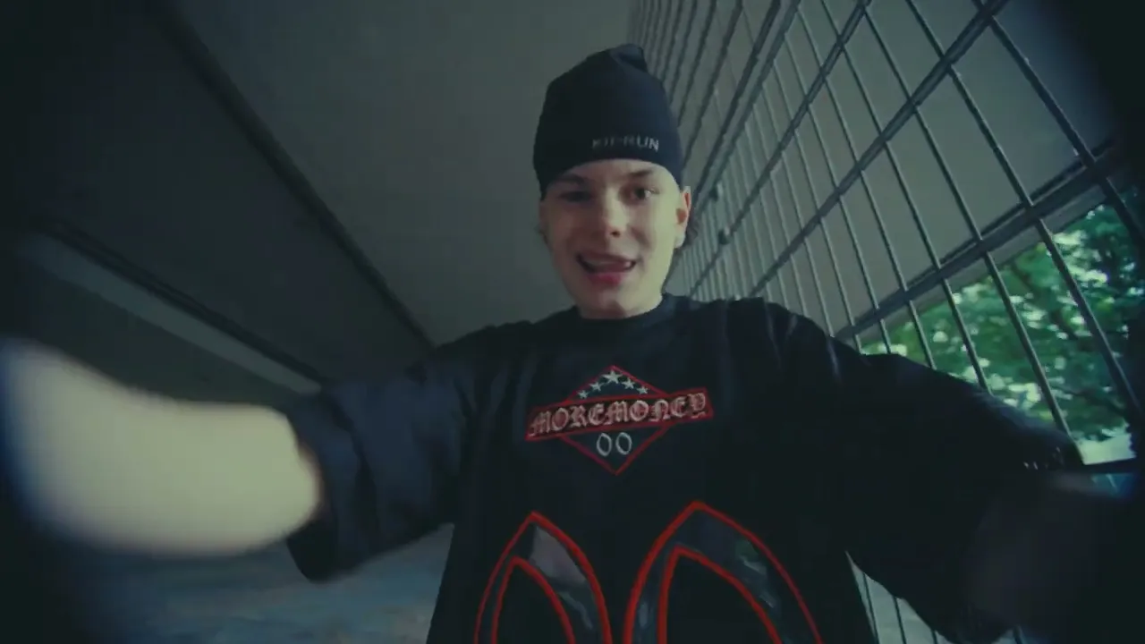 Video Vorschau