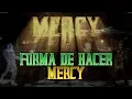 MK11 Forma para hacer un MERCY en Mortal Kombat 11