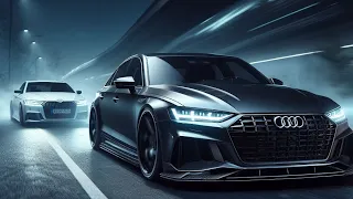 Drive Forever X Lost Forever KevinRodriX Mashup Remix 