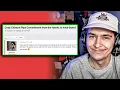 Reacting To College Wrestling Forums