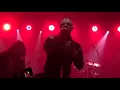 Behexen - The Poisonous Tour Over South America (Argentina 2018)