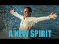 Download Lagu A New Spirit (2017) | Full Drama Movie | Imri Biton | Ohad Shahar