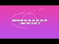 CORTIS - GO! (Lyrics)