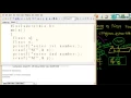 C program Designing and coding part 3