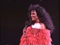 Diana Ross - Missing You