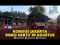 Download Lagu 🔴LIVE Situasi Jakarta Demo 30 Agustus di Berbagai Daerah, Gedung DPRD Dibakar hingga Korban Tewas