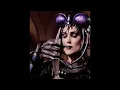 Jill Scott-Pressha slowed and reverb