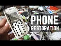 Download Lagu Phone Restoration From Trash | Results Impressive