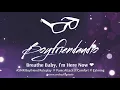 Download Lagu Breathe Baby, I'm Here Now [Boyfriend Roleplay][Panic Attack] ASMR
