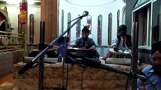 je chale ho sirhind nu
