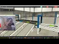 PLC Communication with OpenCV and Python OPC-UA PLC Siemens
