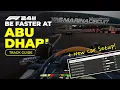 Download Lagu 🚨 F1 24 Master Abu Dhabi - (Track Guide + Updated Car Setup!)