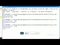 ATM design in Python only if elif