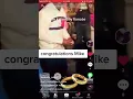 Download Lagu Mike kalambay s est fiancé félicitations frère mike 🥰