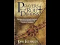 Prayers that Rout Demons by John Eckhardt with softer background music