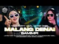 Download Lagu DJ TRAP PARTY FULL BASS BRUTAL - MALANG DENAI BAMIMPI || VIRAL TIKTOK 2025