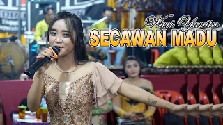 Download Wuri Yunita - SECAWAN MADU - KMB GEDRUG || AM PRO AUDIO - live Melikan Ngargoyoso MP3