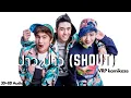 Download Lagu ปาว ปาว Shout | VRP Kamikaze | 3D+8D Audio