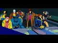 The Newton Brothers - X-Men '97 Theme (From "X-Men '97")