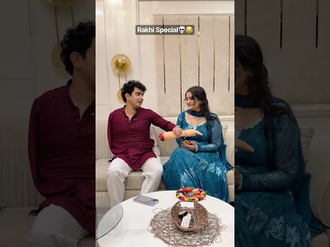 Rakhi Special💀😂#funny #comedy #rakshabandhan #shorts #koushalmonga