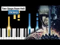 Lagu Two Steps From Hell - Victory - Piano Tutorial
