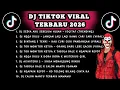 DJ TIKTOK TERBARU 2026🎵DJ SEDIA AKU SEBELUM HUJAN IDGITAF🎵DJ NGGA DULU JANGAN LAGI LAGI KAMU CARI