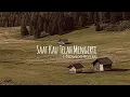 Download Lagu Virgoun - Saat Kau Telah Mengerti (Slowed+Reverb)