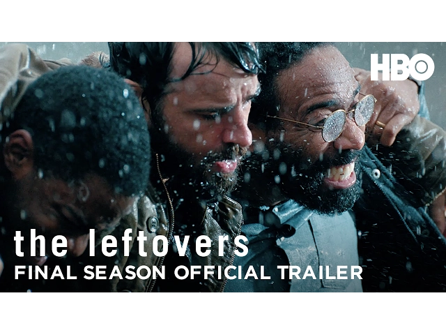 The Leftovers: Final Season Trailer