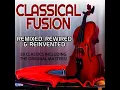 Variations On A Theme By Rossini (Remix)