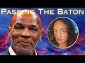 Mike Tyson s Astrological Chart