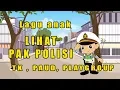 Lagu LIHAT PAK POLISI LAGU ANAK