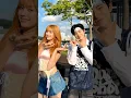 Download Lagu Let’s go #Steady n keep in touch 🤙 w/#KATSEYE_Megan #YUSHI #NCTWISH #KATSEYE
