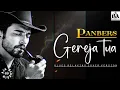 PANBERS - Gereja Tua (Blues Cover) | Aransemen Baru yang Menyentuh Hati Pecinta Lagu Lawas