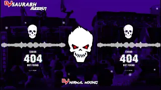 shaam hai dhuan dhuan amrish puri dialouge hard sound check edm trance dj nirmal meerut