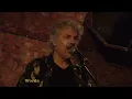 Abandoned Place WHO CARES? THE BAND Live in Vienna 2023
