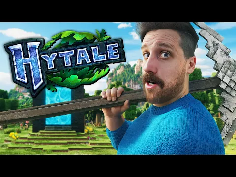 Video Thumbnail: Megjelent a MINECRAFT 2, vagy csak olcsó utánzat? 🤔