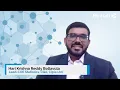 How Minitab Supports Data-Driven Problem Solving in the Pharmaceutical Industry