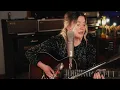Bre Kennedy – Retrospect (Live at Taylor Guitars) (Official Live Video)