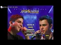 Download Lagu Menu DVD - Jorge e Mateus - Ao Vivo em Goiânia - 2007