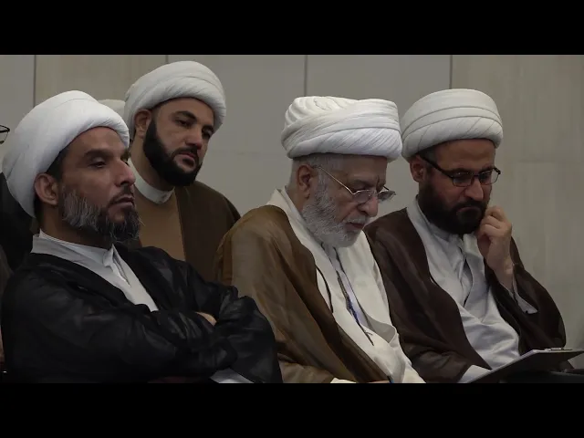 بحث الاصول ٩٢٥ : الدورة الثانية. القسم الرابع: الاصول العملية. 7 شهر جمادى الاولى 1445هـ