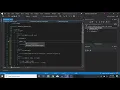 Functions Assignment Visual Studio SGD 113-03