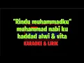 Download Lagu KARAOKE \