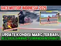 Download Lagu UPDATE KONDISI MARQUEZ USAI CRASH~DUCATI LENOVO HANCUR di Race MotoGP Indonesia 2025~ Fermin Menang