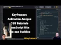 LIVE Image Hover Navigation keyframers 3 12