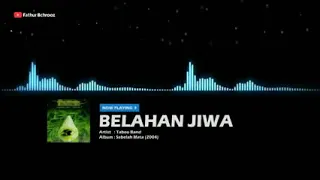 taboo belahan jiwa