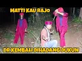 DR KEMBALI DIHADANG UTUSAN DUKUN JAPAR DIJALAN | dang rajo terbaru