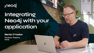 Episode 4: Use Neo4j in Your App (Python, GraphQL & More)